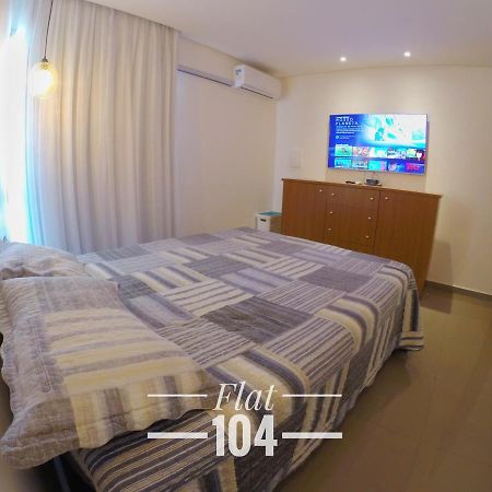 Th Flats Com Banheira De Hidromassagem Apartamento Governador Valadares Exterior foto
