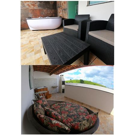 Th Flats Com Banheira De Hidromassagem Apartamento Governador Valadares Exterior foto
