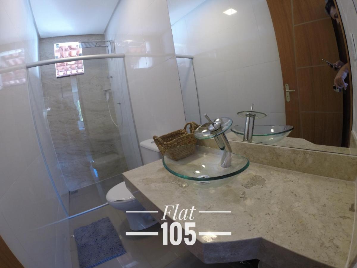 Th Flats Com Banheira De Hidromassagem Apartamento Governador Valadares Exterior foto