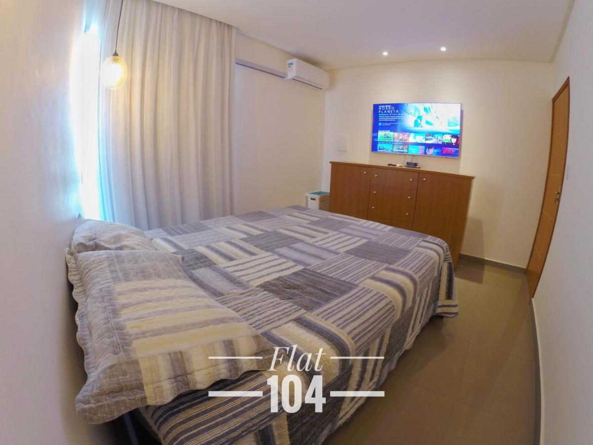 Th Flats Com Banheira De Hidromassagem Apartamento Governador Valadares Exterior foto